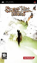 Silent hill origins