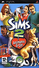 Les Sims Animaux et cie