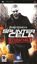 Splinter Cell Essantials