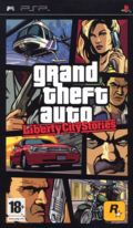 Grand Theft Auto Liberty City Stories