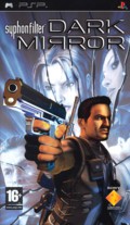 Syphon Filter Dark Mirror